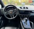 Порше Cayenne 2021 у Львові на Automoto.ua Чорний Порше Cayenne, об'ємом двигуна 3 л та пробігом 102 тис. км за 69500 $, фото 8 на Automoto.ua
