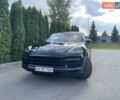 Черный Порше Каен, объемом двигателя 4 л и пробегом 79 тыс. км за 115000 $, фото 2 на Automoto.ua