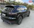 Порше Cayenne 2021 у Львові на Automoto.ua Чорний Порше Cayenne, об'ємом двигуна 3 л та пробігом 102 тис. км за 69500 $, фото 2 на Automoto.ua