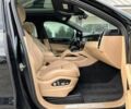 Чорний Порше Cayenne, об'ємом двигуна 3 л та пробігом 31 тис. км за 55500 $, фото 3 на Automoto.ua
