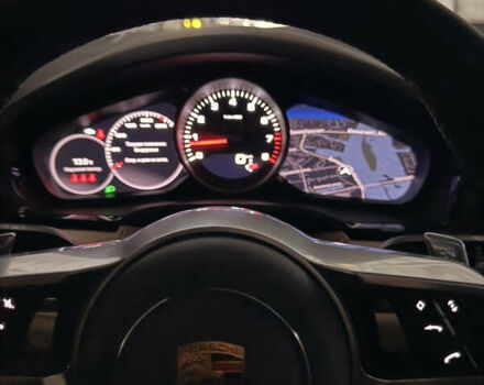 Чорний Порше Cayenne, об'ємом двигуна 3 л та пробігом 1 тис. км за 117500 $, фото 14 на Automoto.ua