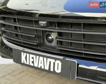 Чорний Порше Cayenne, об'ємом двигуна 2.9 л та пробігом 60 тис. км за 73500 $, фото 3 на Automoto.ua