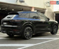 Чорний Порше Cayenne, об'ємом двигуна 2.9 л та пробігом 60 тис. км за 73500 $, фото 10 на Automoto.ua