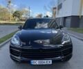 Порше Cayenne 2021 у Львові на Automoto.ua Чорний Порше Cayenne, об'ємом двигуна 3 л та пробігом 102 тис. км за 69500 $, фото 6 на Automoto.ua