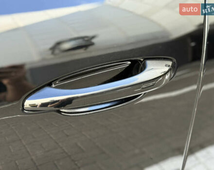 Чорний Порше Cayenne, об'ємом двигуна 2.9 л та пробігом 60 тис. км за 73500 $, фото 6 на Automoto.ua