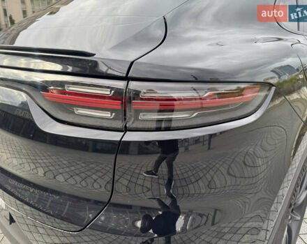 Черный Порше Каен, объемом двигателя 3 л и пробегом 35 тыс. км за 81999 $, фото 8 на Automoto.ua