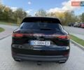 Порше Cayenne 2021 у Львові на Automoto.ua Чорний Порше Cayenne, об'ємом двигуна 3 л та пробігом 102 тис. км за 69500 $, фото 4 на Automoto.ua