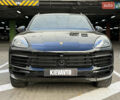 Чорний Порше Cayenne, об'ємом двигуна 2.9 л та пробігом 60 тис. км за 73500 $, фото 12 на Automoto.ua