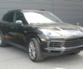 Чорний Порше Cayenne, об'ємом двигуна 3 л та пробігом 38 тис. км за 26000 $, фото 2 на Automoto.ua