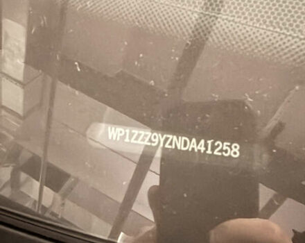 Чорний Порше Cayenne, об'ємом двигуна 3 л та пробігом 1 тис. км за 117500 $, фото 19 на Automoto.ua