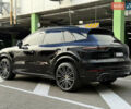 Чорний Порше Cayenne, об'ємом двигуна 2.9 л та пробігом 60 тис. км за 73500 $, фото 7 на Automoto.ua