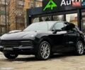 Черный Порше Каен, объемом двигателя 3 л и пробегом 22 тыс. км за 70499 $, фото 2 на Automoto.ua