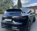 Черный Порше Каен, объемом двигателя 4 л и пробегом 79 тыс. км за 115000 $, фото 9 на Automoto.ua