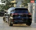Чорний Порше Cayenne, об'ємом двигуна 4 л та пробігом 21 тис. км за 88000 $, фото 9 на Automoto.ua