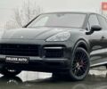 Черный Порше Каен, объемом двигателя 4 л и пробегом 57 тыс. км за 109900 $, фото 15 на Automoto.ua