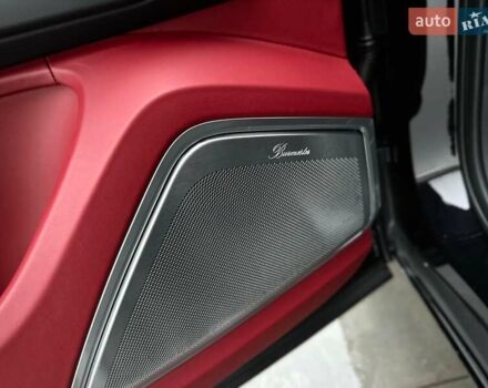 Черный Порше Каен, объемом двигателя 4 л и пробегом 57 тыс. км за 109900 $, фото 44 на Automoto.ua