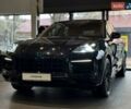 Черный Порше Каен, объемом двигателя 4 л и пробегом 29 тыс. км за 115000 $, фото 1 на Automoto.ua