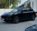 Чорний Порше Cayenne, об'ємом двигуна 2.89 л та пробігом 60 тис. км за 79800 $, фото 19 на Automoto.ua