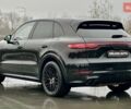 Черный Порше Каен, объемом двигателя 4 л и пробегом 57 тыс. км за 109900 $, фото 24 на Automoto.ua