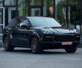 Чорний Порше Cayenne, об'ємом двигуна 2.89 л та пробігом 60 тис. км за 82500 $, фото 1 на Automoto.ua