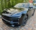 Черный Порше Каен, объемом двигателя 3 л и пробегом 105 тыс. км за 67000 $, фото 5 на Automoto.ua