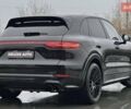 Черный Порше Каен, объемом двигателя 4 л и пробегом 57 тыс. км за 109900 $, фото 34 на Automoto.ua