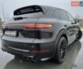 Черный Порше Каен, объемом двигателя 4 л и пробегом 57 тыс. км за 109900 $, фото 36 на Automoto.ua