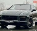 Черный Порше Каен, объемом двигателя 4 л и пробегом 57 тыс. км за 109900 $, фото 17 на Automoto.ua