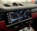 Черный Порше Каен, объемом двигателя 4 л и пробегом 57 тыс. км за 109900 $, фото 90 на Automoto.ua