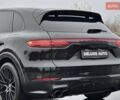 Черный Порше Каен, объемом двигателя 4 л и пробегом 57 тыс. км за 109900 $, фото 22 на Automoto.ua