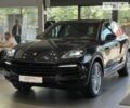 Чорний Порше Cayenne, об'ємом двигуна 3 л та пробігом 36 тис. км за 95000 $, фото 1 на Automoto.ua