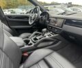Чорний Порше Cayenne, об'ємом двигуна 3 л та пробігом 23 тис. км за 47900 $, фото 8 на Automoto.ua