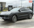 Порше Cayenne 2022 у Києві на Automoto.ua Чорний Порше Cayenne, об'ємом двигуна 3 л та пробігом 50 тис. км за 92000 $, фото 8 на Automoto.ua