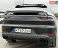 Порше Cayenne 2022 у Києві на Automoto.ua Чорний Порше Cayenne, об'ємом двигуна 3 л та пробігом 50 тис. км за 92000 $, фото 5 на Automoto.ua