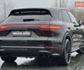 Черный Порше Каен, объемом двигателя 4 л и пробегом 57 тыс. км за 109900 $, фото 37 на Automoto.ua