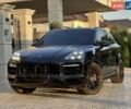 Чорний Порше Cayenne, об'ємом двигуна 4 л та пробігом 21 тис. км за 88000 $, фото 13 на Automoto.ua