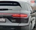Черный Порше Каен, объемом двигателя 4 л и пробегом 57 тыс. км за 109900 $, фото 19 на Automoto.ua