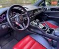 Черный Порше Каен, объемом двигателя 3 л и пробегом 105 тыс. км за 67000 $, фото 23 на Automoto.ua