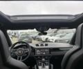 Чорний Порше Cayenne, об'ємом двигуна 3 л та пробігом 23 тис. км за 47900 $, фото 7 на Automoto.ua