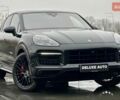 Черный Порше Каен, объемом двигателя 4 л и пробегом 57 тыс. км за 109900 $, фото 18 на Automoto.ua