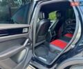 Черный Порше Каен, объемом двигателя 3 л и пробегом 105 тыс. км за 67000 $, фото 26 на Automoto.ua