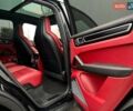 Черный Порше Каен, объемом двигателя 4 л и пробегом 57 тыс. км за 109900 $, фото 77 на Automoto.ua