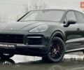 Черный Порше Каен, объемом двигателя 4 л и пробегом 57 тыс. км за 109900 $, фото 14 на Automoto.ua