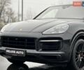Черный Порше Каен, объемом двигателя 4 л и пробегом 57 тыс. км за 109900 $, фото 7 на Automoto.ua