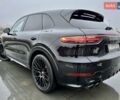 Черный Порше Каен, объемом двигателя 4 л и пробегом 57 тыс. км за 109900 $, фото 28 на Automoto.ua
