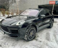Чорний Порше Cayenne, об'ємом двигуна 3 л та пробігом 16 тис. км за 104000 $, фото 1 на Automoto.ua
