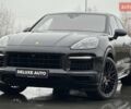 Черный Порше Каен, объемом двигателя 4 л и пробегом 57 тыс. км за 109900 $, фото 11 на Automoto.ua