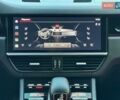 Черный Порше Каен, объемом двигателя 3 л и пробегом 105 тыс. км за 67000 $, фото 31 на Automoto.ua