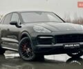 Черный Порше Каен, объемом двигателя 4 л и пробегом 57 тыс. км за 109900 $, фото 30 на Automoto.ua
