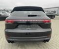 Чорний Порше Cayenne, об'ємом двигуна 3 л та пробігом 23 тис. км за 47900 $, фото 2 на Automoto.ua